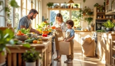 Biologisch afbreekbare dingen worden vaak verward met composteerbare, ken het verschil