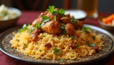 Biryani als Indiase klassieker en zijn fascinerende verhaal