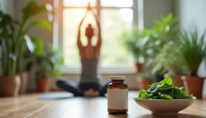 Rugpijn of hoe een tekort aan magnesium uw gezondheid kan verslechteren