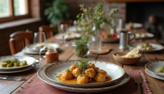 Bratislava schouderstuk en het geheim van de heerlijke saus