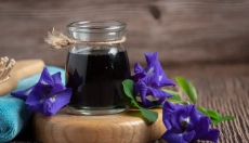 Het natuurlijke geheim van schoonheid ligt verborgen in bernagieolie.