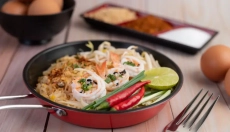 Hoe Bun Bo Nam Bo te bereiden - een gezond gerecht vol eiwitten en vezels