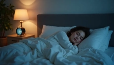 wakker worden volgens organen, nachtelijk wakker worden volgens organen