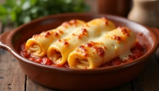 Cannelloni recepten voor alle gelegenheden en smaken