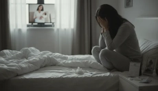 Wachten op een baby die niet komt