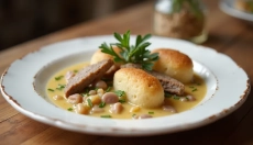 Wil je een succesvolle zondagse lunch hebben? Ga voor recepten met konijn
