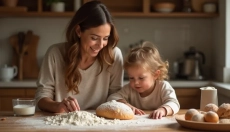 Wilt u meer weten over het Vaticaanse geluksbrood en zijn oorsprong?