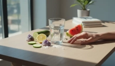 Chronische dehydratie treft ook mensen die genoeg drinken