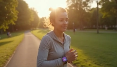 Slimme horloges kunnen een geweldige hulp zijn, zolang je ze niet te veel aandacht geeft en ook naar