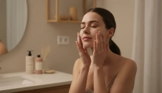 Reiniging van de huid zou een dagelijks ritueel moeten zijn