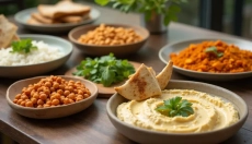 Kikkererwten zijn geschikt voor salades, curry's en soepen, omdat ze vullend, voedzaam en veelzijdig