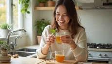 Wat te doen als je een misselijke maag hebt en niet weet wat te doen