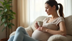 Wat te doen bij diarree voor de bevalling en hoe je je erop kunt voorbereiden