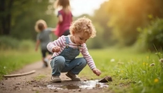 Wat te doen met kinderen als ze zich vervelen, en waarom is het eigenlijk nuttig voor hen