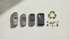 # Co dělat se starým mobilem ekologicky

## Wat te doen met een oude mobiele telefoon op een milieuv