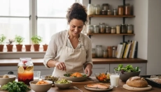 # Wat is candida albicans en overgroei van gistschimmels