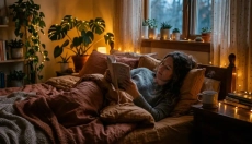 # Wat is digital sunset en waarom heb je het 's avonds nodig
