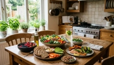 # Wat is voedingsdichtheid en waarom is het belangrijk?