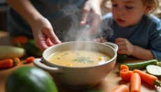 Wat te eten bij angina voor snellere genezing en verlichting van keelpijn