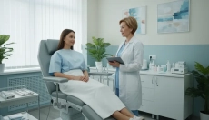 # Wat zijn cysten op de eierstokken en wanneer een bevinding aanpakken