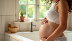 Wat werkt beter tegen striae tijdens de zwangerschap, crème of olie?