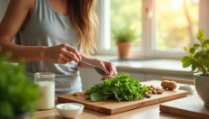 Wat vernietigt calcium in het lichaam en hoe zorg je goed voor je botten?
