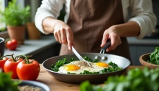 Wat houdt een eiwitdieet in en welke gerechten kun je daarbij nuttigen?