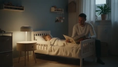 Wat echt helpt om de slaap van een peuter te verbeteren