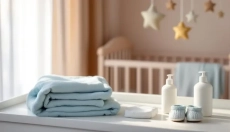 Wat heb je echt nodig voor een baby als je een uitrusting wilt die zinvol is