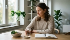 # Wat brengt een hormonale detox na het stoppen met anticonceptie