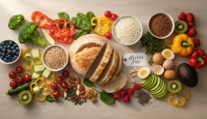 Wat er in het lichaam gebeurt na het stoppen met gluten