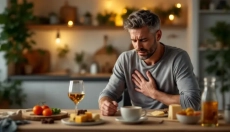 Wat er echt achter reflux en brandend maagzuur zit