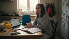 Wat zit er achter het syndroom van de perfecte vrouw die alles wil aankunnen