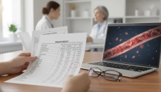 Wat bloedtesten u werkelijk vertellen en wat u aan uw arts moet vragen