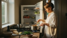 Wat we alleen voor onszelf koken onthult onze ware smaak