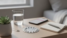 # Wat wordt er allemaal beïnvloed door hormonale anticonceptie