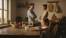 Wat kinderen allemaal waarnemen zonder dat we het vermoeden