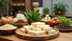 Wat biedt sansho u op het gebied van gastronomie en gezondheid