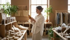 Conscious shopping oftewel bewust winkelen