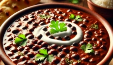 Het beste recept voor Dal Makhani dat je zult waarderen