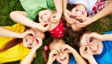 Ondersteun de immuniteit van kinderen met de juiste vitaminen