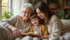 Kinderpatronen die uw relaties sturen