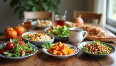 Dieet bij jicht is de sleutel tot een betere gezondheid en welzijn