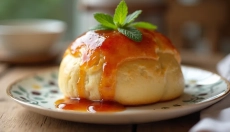 Zelfgemaakte brioche is een luxe waar ook jij verliefd op zult worden