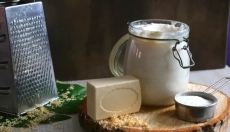 Zelfgemaakte wasgel - de natuurlijke keuze voor uw huishouden