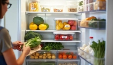 Eco-koken dat afval in de keuken vermindert zonder dat je jezelf hoeft te beperken.