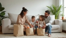 Een ecologisch huishouden zonder stress werkt wanneer je afstapt van perfectie en eenvoudige stappen
