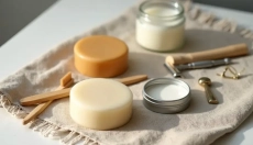 Ecologische badkamer stap voor stap