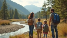 Ecologische angst verspreidt zich naarmate klimaatnieuws versnelt en men het gevoel van controle ver