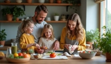 Ecologie is ook zinvol als je niet honderd procent bent, want consistentie is belangrijker dan perfe